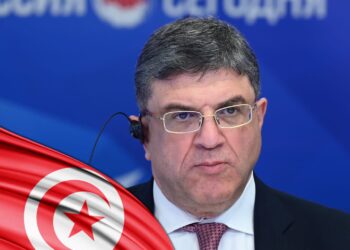 Tarak Ben Salem nommé secrétaire général de l’Union du Maghreb arabe