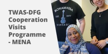 Appel chercheurs collaboration institut recherche allemand