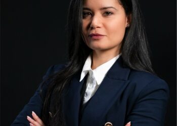 Rania Toukabri nominée pour le prix Women’s Space