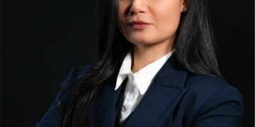 Rania Toukabri nominée pour le prix Women’s Space