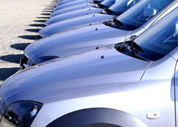 Voitures administratives: les gouvernorats les plus touchés par les infractions routières