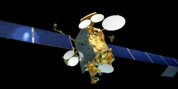 Telnet s’associe à Star.Vision et Oman Lens pour lancer un satellite en septembre 2024