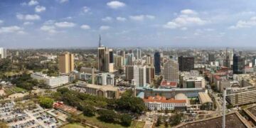 Le Kenya décroche 1,2 milliard de dollars de la Banque mondiale et reprofile sa dette