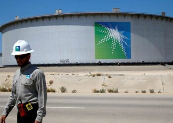 L’Arabie saoudite mobilise 11,2 milliards de dollars en vendant 0,64% d’Aramco