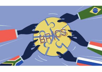 La Malaisie, nouveau membre des BRICS?