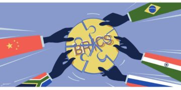 La Malaisie, nouveau membre des BRICS?