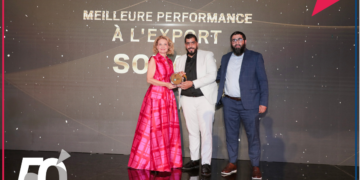 CCITF 6 entreprises tunisiennes francaises récompensées