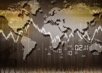 Fitch Ratings ajuste ses prévisions de croissance mondiale à 2,6% en 2024