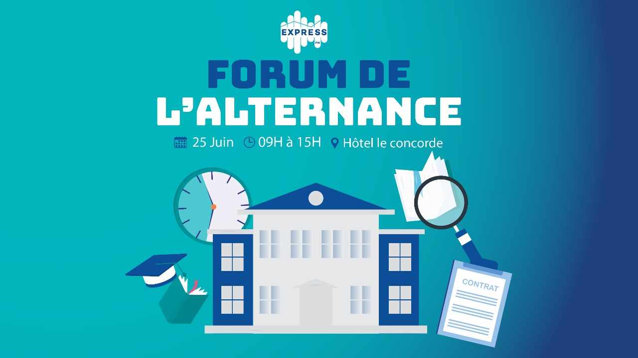 Forum de l'Alternance en Tunisie 