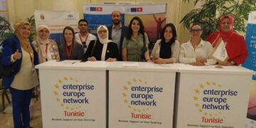 Lancement de “Entreprise Europe Network Tunisie” pour les PME Tunisiennes aux ambitions internationales