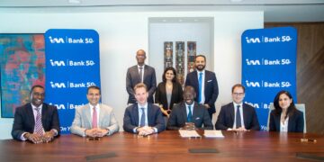 AfricInvest acquiert une participation dans le groupe bancaire I&M