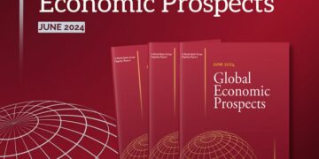 Banque mondiale:  la croissance devrait rebondir à 2,4 % par an en 2024-2025 en Tunisie