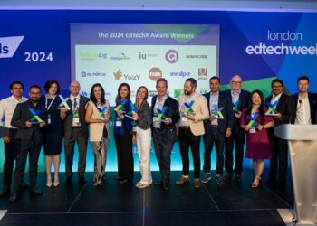 the winners of 15 award categories