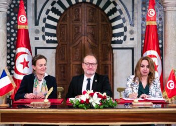 Investissements stratégiques: le groupe AFD réaffirme son engagement au service des ambitions de la Tunisie