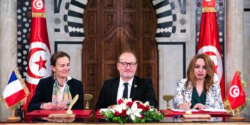 Investissements stratégiques: le groupe AFD réaffirme son engagement au service des ambitions de la Tunisie