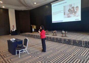 Employee Advocacy comment Employés Peuvent Améliorer Image Marque