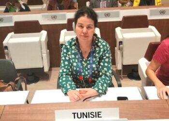 La Tunisienne Hedia Arfaoui élue à un poste de direction à l’OIT