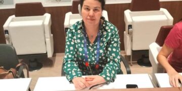 La Tunisienne Hedia Arfaoui élue à un poste de direction à l’OIT