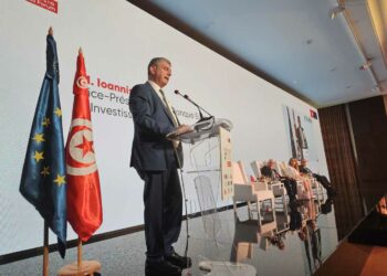 BEI: un soutien continu au développement de la Tunisie depuis 1979