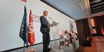 BEI: un soutien continu au développement de la Tunisie depuis 1979