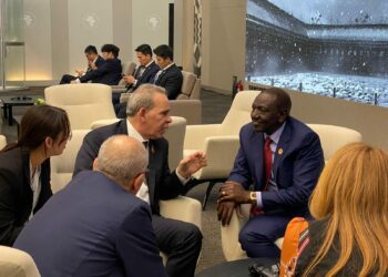 Tunisie-Kenya: vers une coopération plus solide