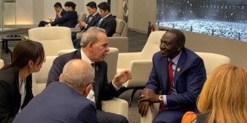 Tunisie-Kenya: vers une coopération plus solide