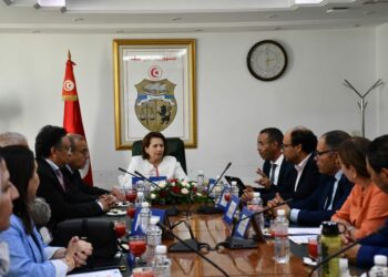Nouvelles opportunités industrielles: signature d'un partenariat entre les membres d'EEN Tunisie