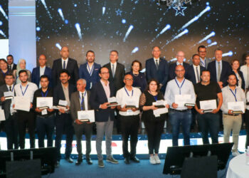 15 startups lauréates du Concours national de l’innovation