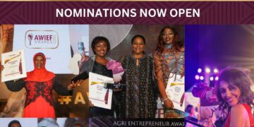 AWIEF bonne opportunité femmes entrepreneures Tunisie