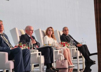 Crédit Azza Trabelsi