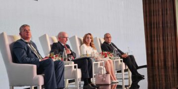 Crédit Azza Trabelsi