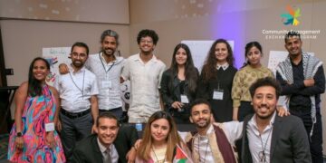 Programme CEE 2025 former entrepreneurs tunisiens demain