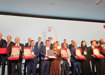 TIF 2024 Awards: 10 entreprises tunisiennes et étrangères récompensées
