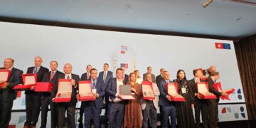 TIF 2024 Awards: 10 entreprises tunisiennes et étrangères récompensées