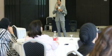 TCD 2024: Gemini comprend le tunisien