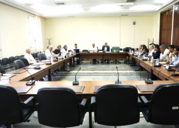 Accord de prêt de 570 Mtnd avec 16 banques approuvé par l’ARP