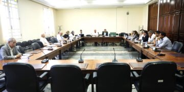 Accord de prêt de 570 Mtnd avec 16 banques approuvé par l’ARP