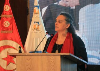 Lancement du réseau interministériel de la transition écologique en Tunisie