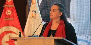 Lancement du réseau interministériel de la transition écologique en Tunisie