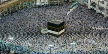 Hajj 2024: l’Arabie saoudite mise sur 6 technologies pour le bien-être des pèlerins