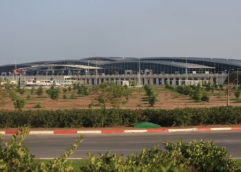 L’aéroport international d’Enfidha-Hammamet obtient l’accréditation carbone niveau 4