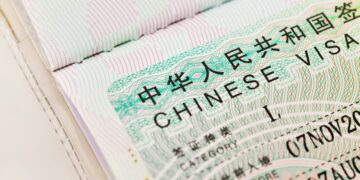 La Chine élargit son exemption de visa pour les voyageurs français et ceux 11 autres pays