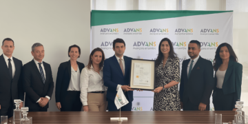Advans Tunisie certifiée MSI 20000 par Coficert