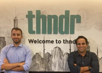 Thndr: La startup Fintech Égyptienne s’étend aux Émirats arabes unis