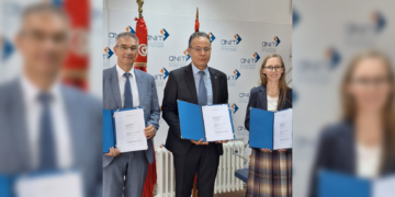 Aneti-GIZ: une coopération pour améliorer l’employabilité des Tunisiens en Allemagne