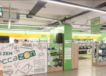 Donnez une seconde vie à vos appareils électroniques! L’exemple d’Occazen