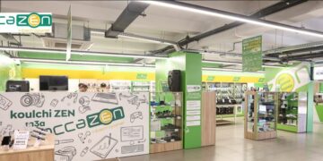 Donnez une seconde vie à vos appareils électroniques! L’exemple d’Occazen