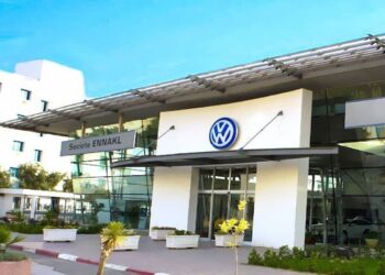 Ennakl Automobiles: accélération sur l’autoroute des ventes