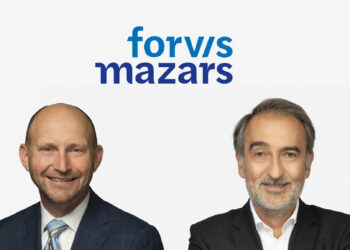 Lancement officiel du nouveau réseau mondial «Forvis Mazars»