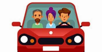 Une nouvelle loi libère les entreprises de covoiturage des permis et licences de taxi, en  Afrique du Sud